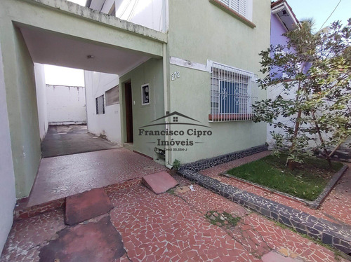 Imagem 30 de 30 de Casa À Venda No Bairro Pedregulho - Guaratinguetá/sp - Cs512