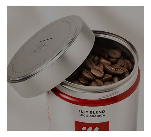 Pack Regalo: Chai + Capuccino + Illy + 2 Barras Proteicas