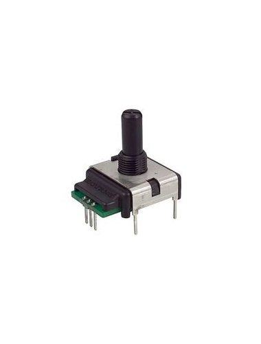 Bourns Ecw1j-b24-ac0024l Incremental Encoder (1 Pieza)