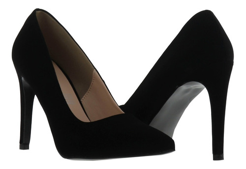 Zapatillas Para Mujer Tacones Confort De Moda