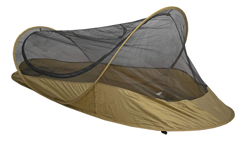 Carpa Iglú Usgi Industries Modelo Desconocido Caqui