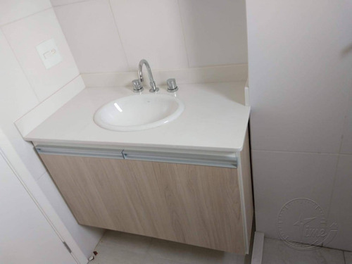 Imagem 14 de 28 de Apartamento À Venda, 49 M² Por R$ 370.000,00 - Bethaville I - Barueri/sp - Ap0936