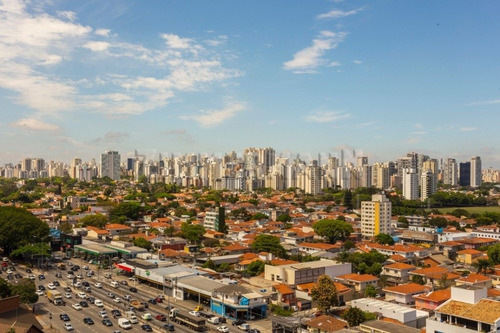 Imagem 6 de 15 de Apartamento - Vila Olimpia - Ref: 112730 - V-112730