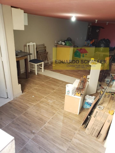 Imagem 10 de 14 de Sobrado Com 02 Dormitórios (suítes)