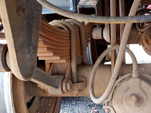Imagem 7 de 12 de Carreta Basculante