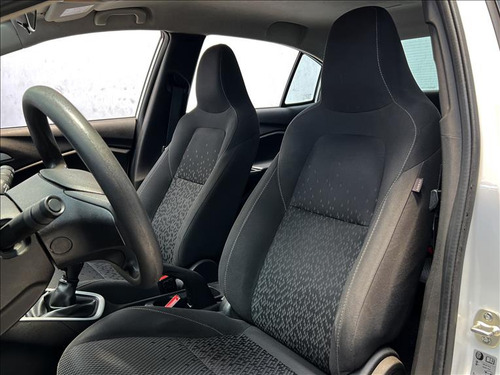 Chevrolet Onix 1.0 Plus lt