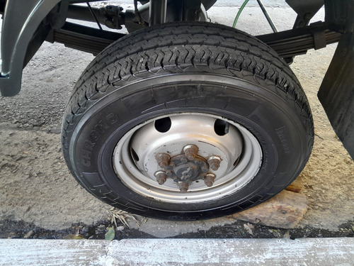 Iveco Daily 35s14 2017 Baú Único Dono Km Baixo