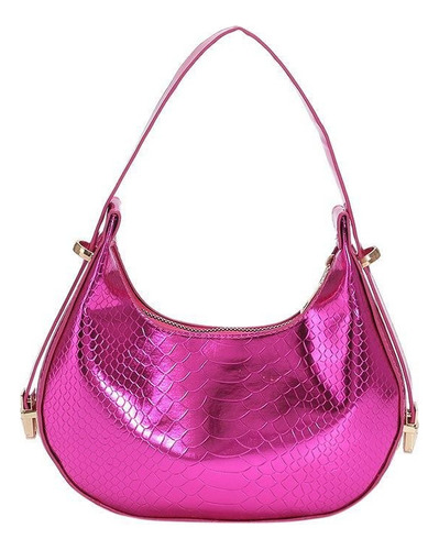 Bolso De Hombro Para Axilas De Color Precioso