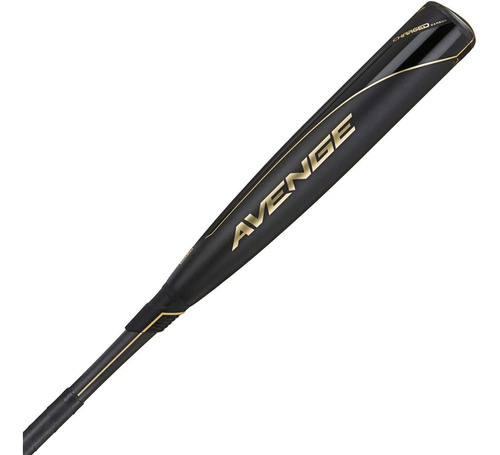 Axe Bat 2020 Avenge (-3) Bbcor Bate De Béisbol De 2 Piezas C