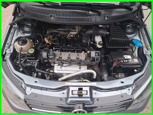 Volkswagen Gol Trend 1.6 Trendline 101cv