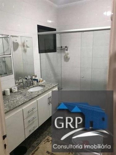 Imagem 10 de 15 de Cobertura Para Venda Em Guarujá, Enseada, 4 Dormitórios, 2 Suítes, 4 Banheiros, 3 Vagas - 9044_1-1165821