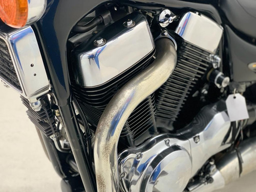 Imagem 2 de 7 de Suzuki Intruder Glp 1400 2000