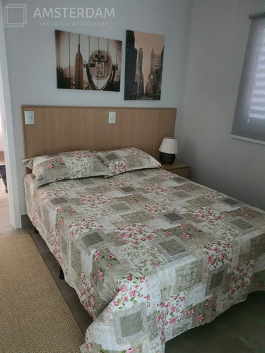 Imagem 19 de 21 de Apartamentos Novos A Venda Em Bertioga Aceita Fgts - Ap00364 - 70507988
