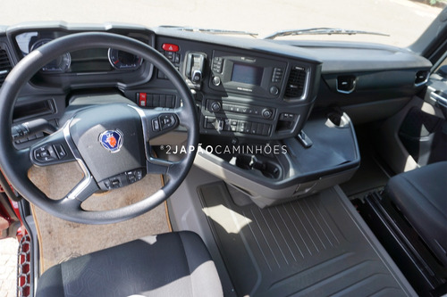 Scania R 540 6x4 2022 * C/ Retarder * (ref. 9j31)