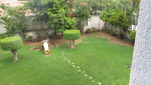 Imagen 15 de 19 de Se Vende Apto 145m2 3h+s/2.5b+s/2p Los Dos Caminos 5769