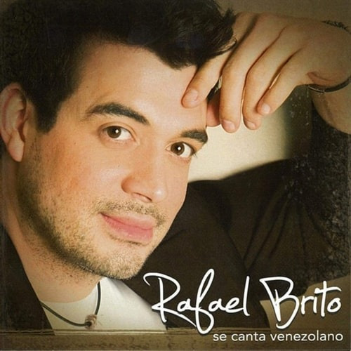 Rafael Pollo Brito - Se Canta Venezolano Cd Perfecto Tonycds