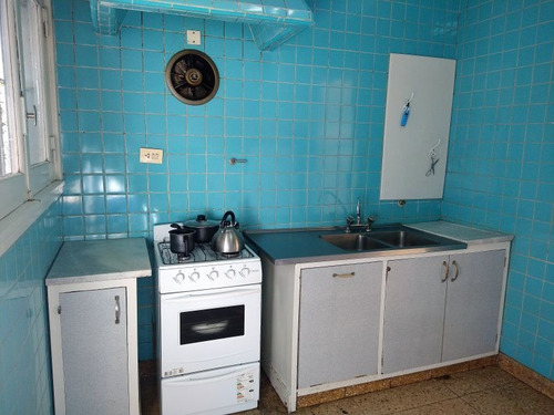 Imagen 4 de 16 de Departamento En Venta En Centro