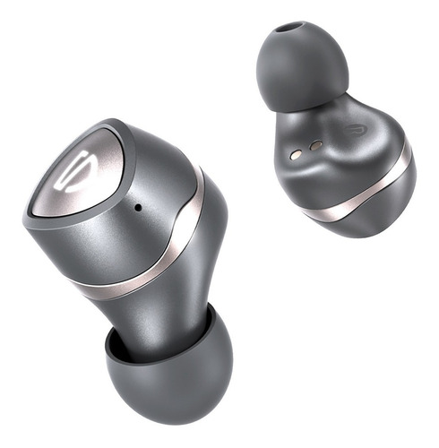 Imagen 2 de 9 de Auriculares Bluetooth 5.2 Soundpeats Sonic 15hs Aptx Premium