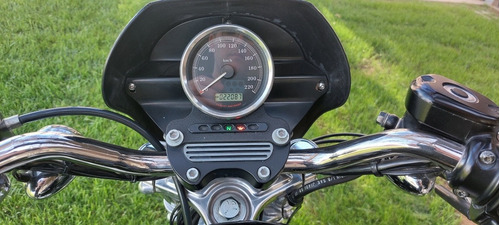 Imagen 10 de 10 de Harley Davidson Sportster 883