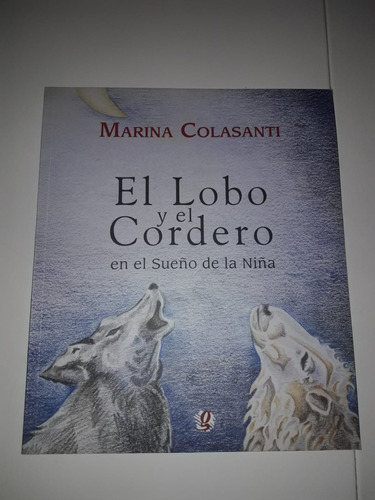 Cuento El Lobo Y El Cordero (Usado)