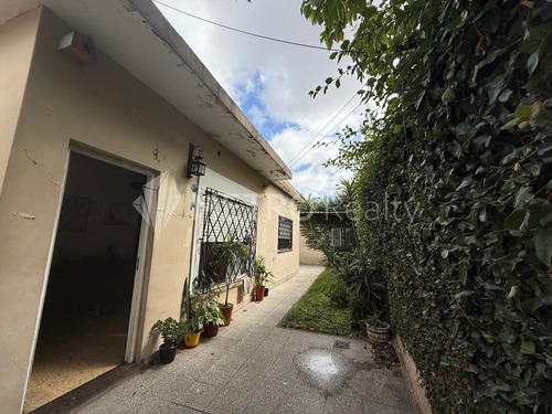 Ph 3 Ambientes Con Quincho En Suite En Venta Villa Dominico