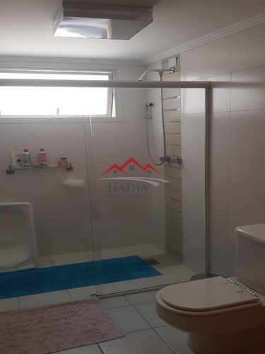 Imagem 18 de 29 de Excelente Apartamento A Venda No Torres De Montecarlo Em Jundiaí. - Ap00118 - 68946835