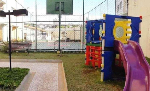 Imagem 26 de 29 de Apartamento Residencial À Venda, Vila Romana, São Paulo. - Ap1563