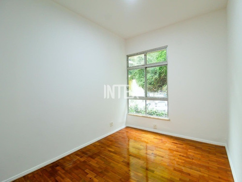 Imagem 11 de 30 de Apartamento Com 3 Quartos, 2 Banheiros E 2 Vagas Para Venda Na Lagoa - Ap01599 - 69930958