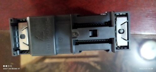 Siemens Módulo Salida Digital 6es73221bh010aa0 32 Do (Usado)