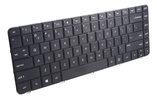 Teclado Portátil Para G4 G6 Cq43 436 430 431 Cq57 1000 Hstnn