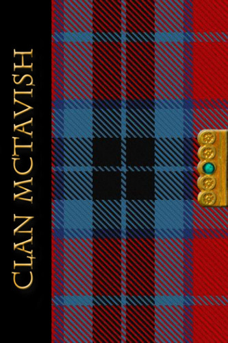Libro: The Clan Tartans Of Scotland Collection - - Mctavish 