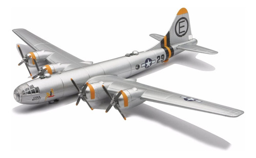 Newray Classic Bomber Ez-build Model Kit: B-29 Superfortress