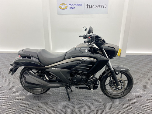 Imagen 13 de 25 de Suzuki Intruder 150