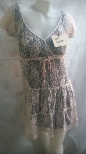 Vestidos De Fiesta Talles 1 Al 3 (2 Unidades A Eleccion)
