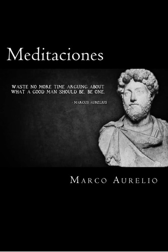 Libro: Meditaciones (spanish Edition)