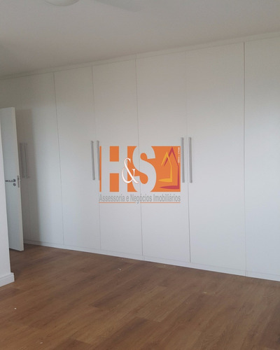 Imagem 20 de 30 de Apartamento - Ap00890 - 69337903