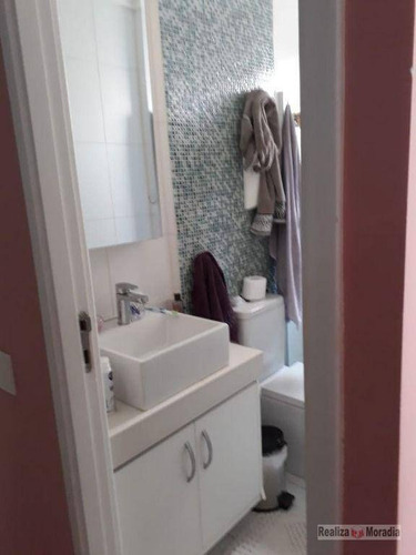 Imagem 24 de 30 de Apartamento Com 03 Dormitórios E 01 Suíte - Cidade São Francisco - Ap0989