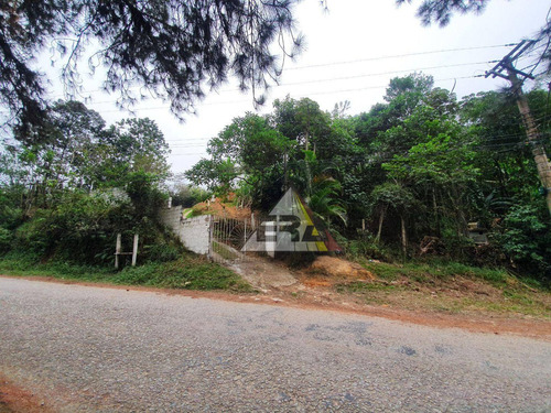 Imagem 23 de 24 de Chácara À Venda, 1500 M² Por R$ 380.000,00 - Parque Maringá - Arujá/sp - Ch0040