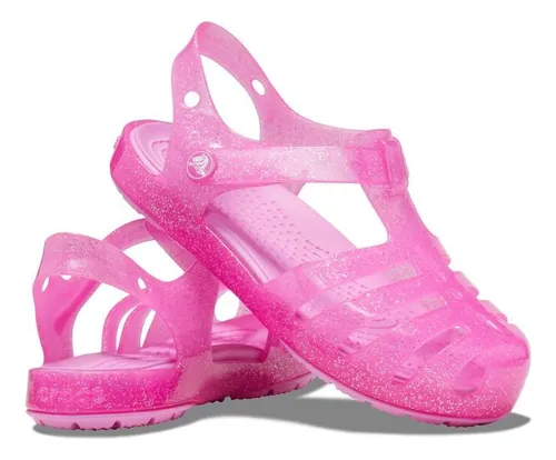 Kids crocs sales isabella