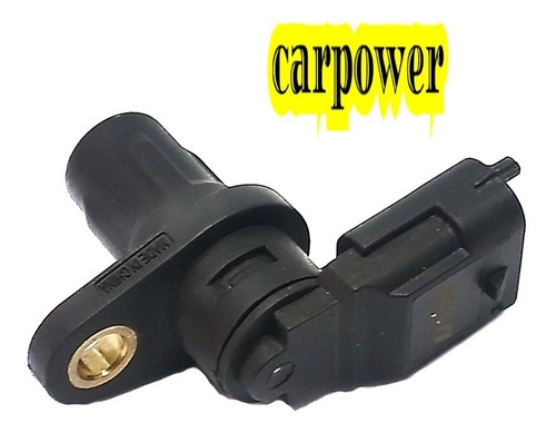 Sensor Eje Levas Jac S5 2.0 Sin Turbo
