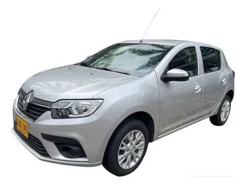 1 Juego Pastillas Freno Delanteras Para Renault Nuevo Logan