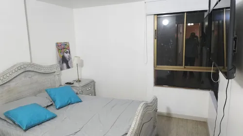 Vendo Apartamento En Castropol, El Poblado