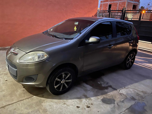 Fiat Palio 1.4 Attractive 85cv C/pack Seguridad 2014