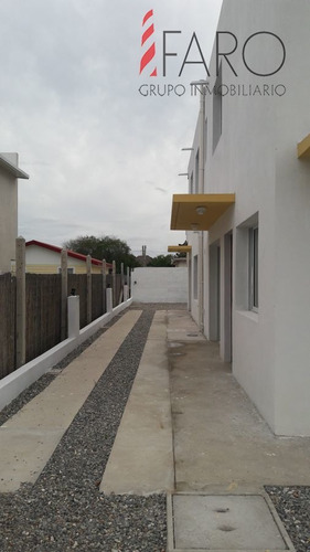 Imagen 4 de 9 de Apartamento En Maldonado 2 Dormitorios A Estrenar - Punta Del Este Maldonado