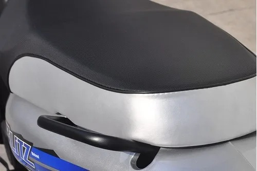 Imagen 10 de 25 de Patentada $411.000 O 12de$57.000 Motomel Blitz Tuning 110