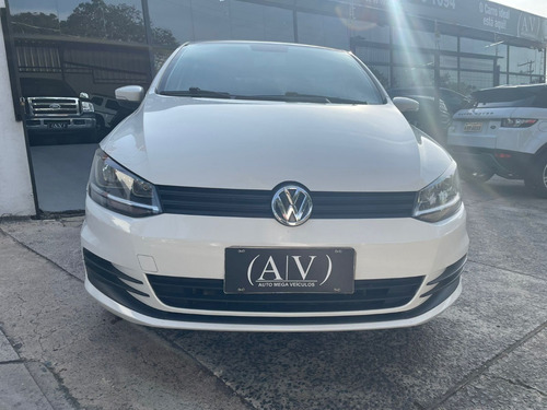 Imagem 2 de 10 de Vw Fox 1.0 Tl 2017