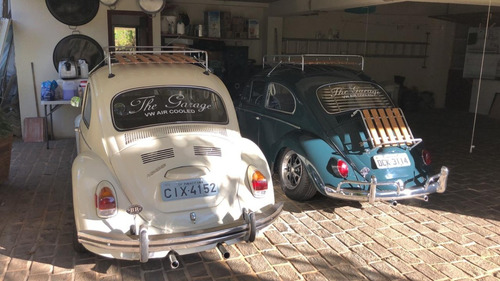Volkswagen Fusca 72