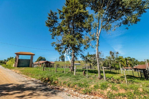 Imagem 20 de 28 de Chácara Com 2 Dormitórios À Venda, 121000 M² Por R$ 2.500.000,00 - Roça Nova - Araucária/pr - Ch0006