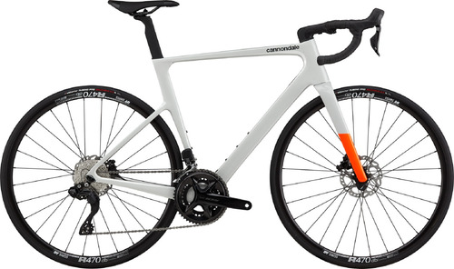 Bicicleta Cannondale Supersix Evo Carbon 3 24v 105 Di2-c/rod