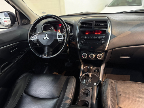 Mitsubishi ASX 2.0 4x2 5p